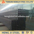 Rectangle Steel Tube Size 140*80mm